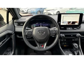 Toyota Rav4 2.5HSD AWD GR SPORT, снимка 9
