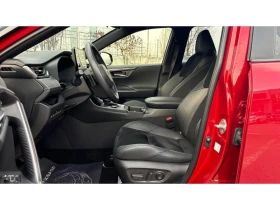 Toyota Rav4 2.5HSD AWD GR SPORT, снимка 12