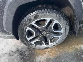Toyota Rav4 Trail Adventure AWD | LANE ASSIST | KEYLESS | , снимка 7