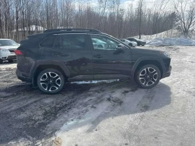Toyota Rav4 Trail Adventure AWD | LANE ASSIST | KEYLESS | , снимка 12