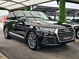 Audi Q7 S-LINE/7M/PANO/DISTR/CAMERA/HUD/DIGITAL/ПОДГРЕВ/LI, снимка 3