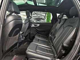 Audi Q7 S-LINE/7M/PANO/DISTR/CAMERA/HUD/DIGITAL/ПОДГРЕВ/LI, снимка 16