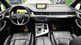 Audi Q7 S-LINE/7M/PANO/DISTR/CAMERA/HUD/DIGITAL/ПОДГРЕВ/LI, снимка 9