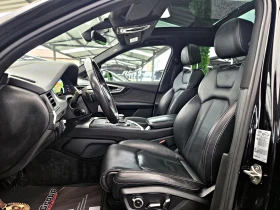 Audi Q7 S-LINE/7M/PANO/DISTR/CAMERA/HUD/DIGITAL/ПОДГРЕВ/LI, снимка 15