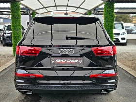 Audi Q7 S-LINE/7M/PANO/DISTR/CAMERA/HUD/DIGITAL/ПОДГРЕВ/LI, снимка 6