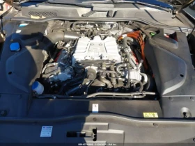 Porsche Cayenne E-Hybrid S Platinum Edition | Цена до България, снимка 15