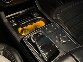 Mercedes-Benz GLE 63 AMG 4MATIC* HARMAN/KARDON* DISTRONIC* 360* ОБДУХВАНЕ, снимка 16