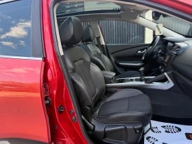 Renault Kadjar 1.5dci PANORAMA-KOJA-FULL, снимка 8