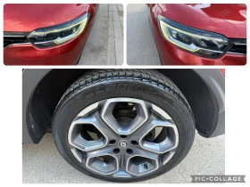 Renault Kadjar 1.5dci PANORAMA-KOJA-FULL, снимка 17
