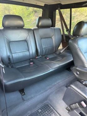 Hyundai Galloper 2.5 D, снимка 6