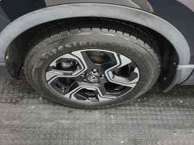 Honda Cr-v * TOURING * CARFAX * ПАНОРАМА * 2 КЛЮЧА * , снимка 7
