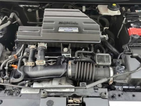Honda Cr-v * TOURING * CARFAX * ПАНОРАМА * 2 КЛЮЧА * , снимка 17