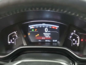 Honda Cr-v * TOURING * CARFAX * ПАНОРАМА * 2 КЛЮЧА * , снимка 10