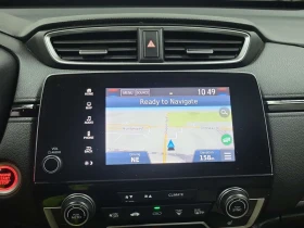 Honda Cr-v * TOURING * CARFAX * ПАНОРАМА * 2 КЛЮЧА * , снимка 12