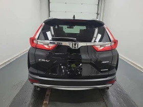Honda Cr-v * TOURING * CARFAX * ПАНОРАМА * 2 КЛЮЧА * , снимка 5