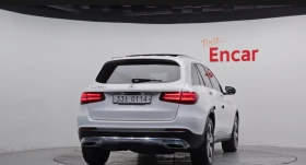 Mercedes-Benz GLC 220 4MATIC, снимка 4