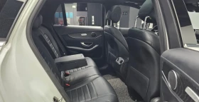 Mercedes-Benz GLC 220 4MATIC, снимка 11