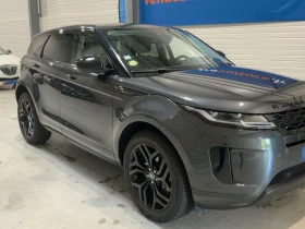 Land Rover Evoque D180 Mild-Hybrid SE, снимка 5