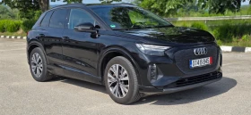 Audi Q4 e-tron 40, снимка 4