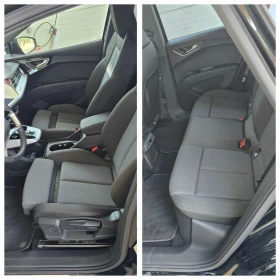 Audi Q4 e-tron 40, снимка 17