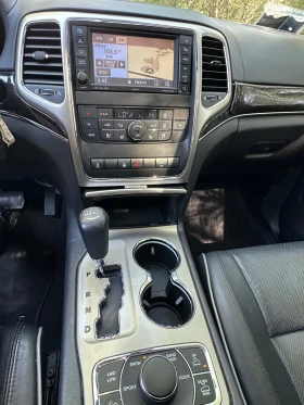 Jeep Grand cherokee 3.0CHR 240к.с., снимка 10