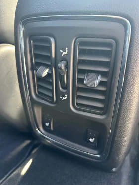 Jeep Grand cherokee 3.0CHR 240к.с., снимка 11