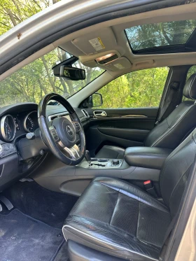 Jeep Grand cherokee 3.0CHR 240к.с., снимка 7