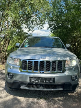 Jeep Grand cherokee 3.0CHR 240к.с., снимка 2