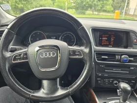 Audi Q5, снимка 9