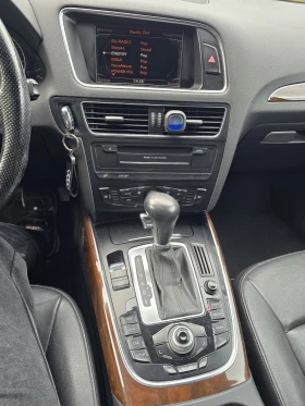 Audi Q5, снимка 7