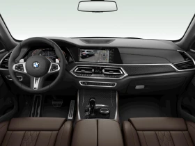 BMW X5 xDrive40d, снимка 10
