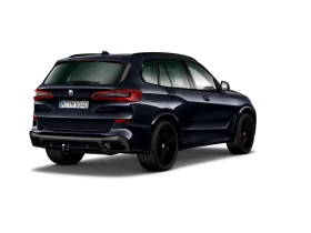BMW X5 xDrive40d, снимка 3