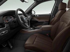 BMW X5 xDrive40d, снимка 8