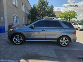 Mercedes-Benz GLE 400 * AвтоКредит * (ЦЕНА ДО БГ), снимка 4