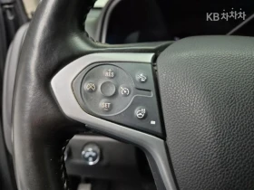Chevrolet Colorado 3.6* V6 * 4x4 * Automatic, снимка 9