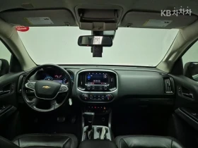 Chevrolet Colorado 3.6* V6 * 4x4 * Automatic, снимка 6