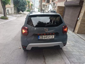 Dacia Duster 1.6, снимка 1