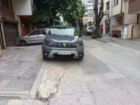 Dacia Duster 1.6, снимка 2