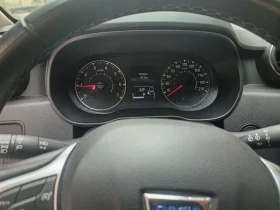 Dacia Duster 1.6, снимка 10
