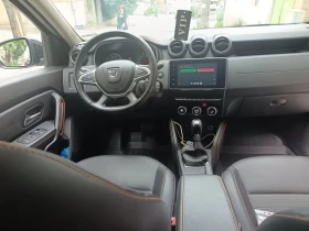 Dacia Duster 1.6, снимка 7