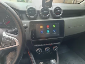 Dacia Duster 1.6, снимка 8