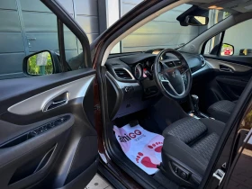 Opel Mokka 1.7CDTI * Automat* NAVI* Camera* , снимка 6