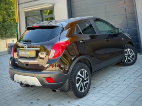 Opel Mokka 1.7CDTI * Automat* NAVI* Camera* , снимка 5