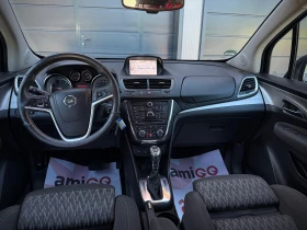 Opel Mokka 1.7CDTI * Automat* NAVI* Camera* , снимка 7