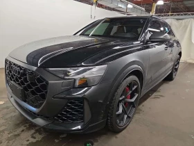 Audi RSQ8 PERFORMANCE| B&O| MASSAGE| HUD| 2 КЛЮЧА| , снимка 1