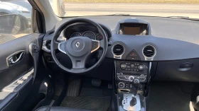 Renault Koleos 2.0 D 4x4, снимка 8
