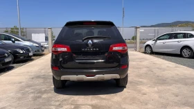 Renault Koleos 2.0 D 4x4, снимка 2