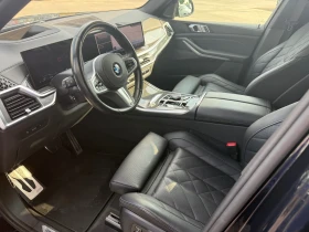 BMW X5 M PACK / 360 / Head-up / Keyless / ГАРАНЦИЯ /, снимка 9