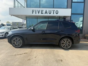 BMW X5 M PACK / 360 / Head-up / Keyless / ГАРАНЦИЯ /, снимка 4