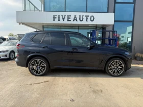 BMW X5 M PACK / 360 / Head-up / Keyless / ГАРАНЦИЯ /, снимка 8